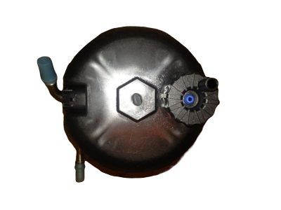 Chevy 12635785 FILTER,FUEL(INCLUDES 2-4)(INCLUDES PUMP,SEAL,FILTER,BOWL,WATER-I-FUEL SENSOR,DRAIN PLUG)