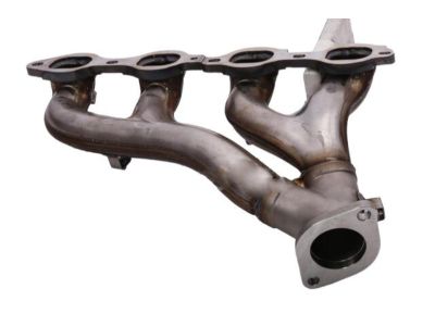 2014 Chevy Camaro Exhaust Heat Shield - 12653657