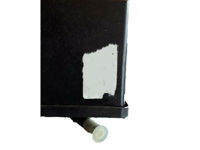 Buick Power Steering Pump - 26025515