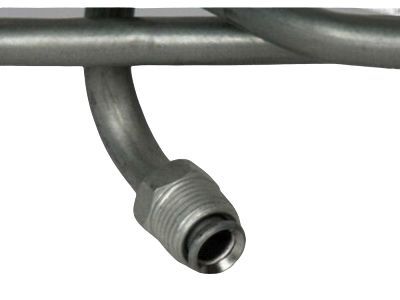 Buick Oil Cooler Hose - 25660782