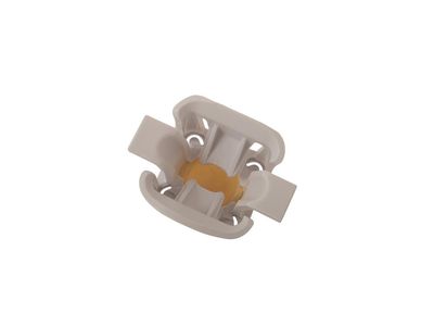 GM 84567897 Retainer, Brake Master Cylinder Adjusting 84567897 GM Retainer, Brake Master Cylinder Adjusting Product Photo 1 of 2