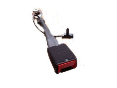 2018 Chevy Impala Seat Belt - 19300222