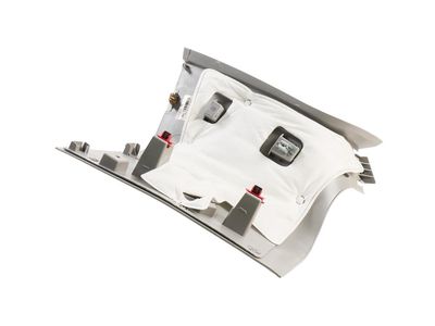 GM 23260125 Molding, Body Interior Trim 23260125 GM Molding, Body Interior Trim Product Photo 1 of 4