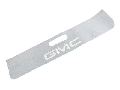 GM 87838305 Decal, End Gate And Rear Door Decoration 87838305 GM Decal, End Gate And Rear Door Decoration Product Photo 1 of 1
