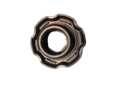 Oldsmobile Oil Filler Cap - 93439687