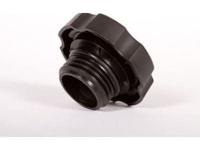 Oldsmobile Oil Filler Cap - 93439687