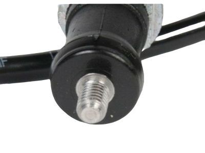 Chevy Express 1500 Antenna Cable - 15820179