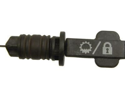 Hummer 15880157 INDICATOR,TRANS FLUID LEVEL