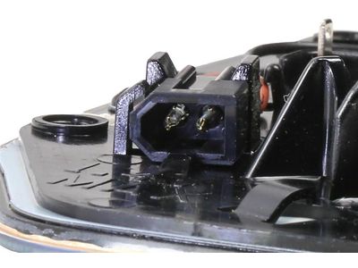 23194152 GM Mirror Kit, Inside/Outside Rear View Product Photo 5 of 6