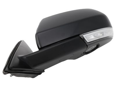 23194152 GM Mirror Kit, Inside/Outside Rear View Product Photo 2 of 6