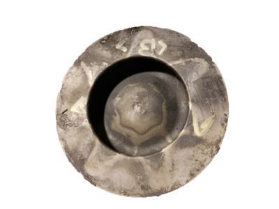GMC Sierra 2500 HD Piston - 97303756