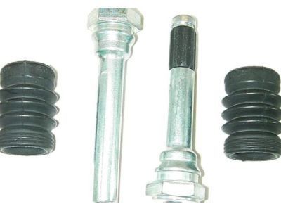 Chevy Sonic Brake Caliper Bolt - 13504035