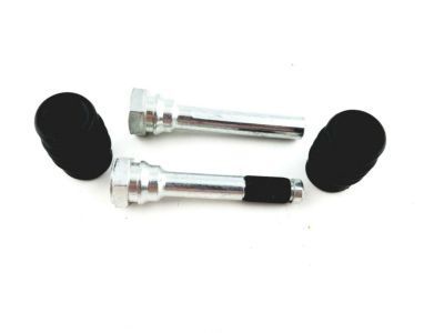 Chevy Sonic Brake Caliper Bolt - 13504035