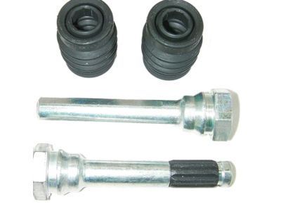 Chevy Sonic Brake Caliper Bolt - 13504035