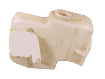 Buick Washer Reservoir - 22127885