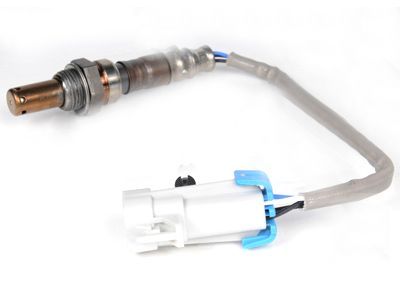 Buick Oxygen Sensor - 12594452