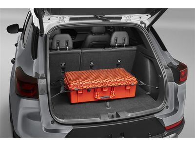 42706288 GM Net Package, Rear Compartment Trim Product Photo 6 of 6