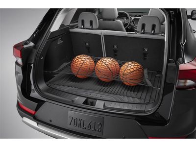 42706288 GM Net Package, Rear Compartment Trim Product Photo 4 of 6