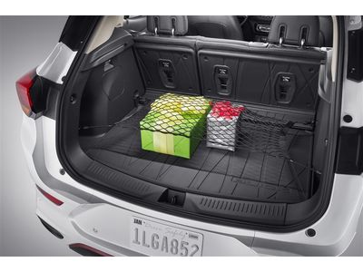 GM 42706288 Net Package, Rear Compartment Trim 42706288 GM Net Package, Rear Compartment Trim Product Photo 1 of 6