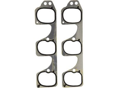 Saturn Intake Manifold Gasket - 12595277