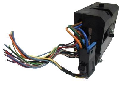 Pontiac A/C Switch - 16152202