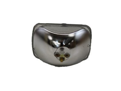 Chevy Express 3500 Headlight - 16522984