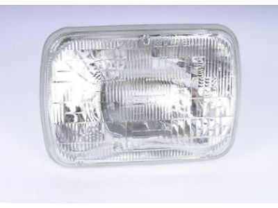 Chevy Express 3500 Headlight - 16522984