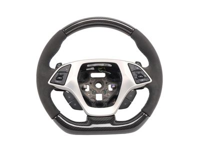 GM 84452696 Wheel, Steering, Black 84452696 GM Wheel, Steering, Black Product Photo 1 of 3