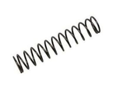 GM 15588371 Actuator Spring, Front GM 15588371 Actuator Spring, Front