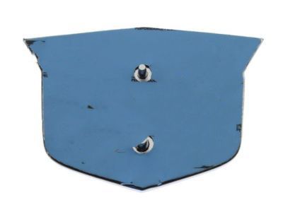 Cadillac DTS Emblem - 25759441