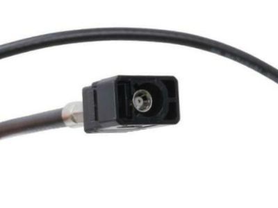 2022 Chevy Trax Antenna Cable - 42344933
