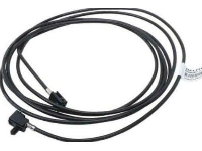 2022 Chevy Trax Antenna Cable - 42344933