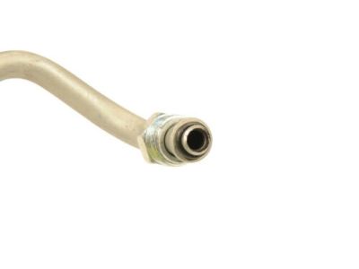 Hummer Hydraulic Hose - 23270080