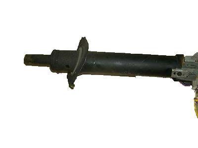 Pontiac 22618524 Antenna Mast Mount Bracket