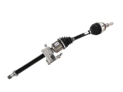 GM 85660312 Shaft, Front Wheel Drive Axle 85660312 GM Shaft, Front Wheel Drive Axle Product Photo 1 of 2