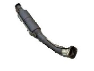 Chevy Astro Catalytic Converter - 15744810