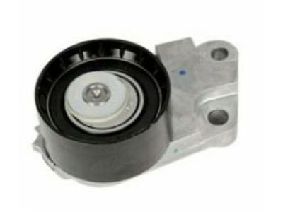 Chevy Aveo5 Timing Chain Tensioner - 25183772