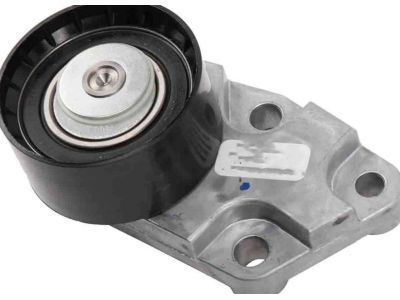 Chevy Aveo5 Timing Chain Tensioner - 25183772
