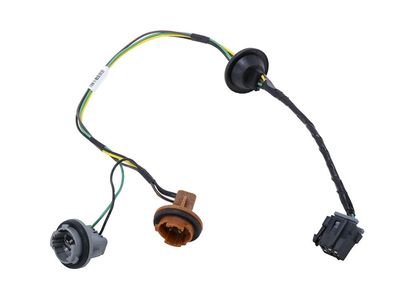 84227908 GM Harness, Tail Lamp Product Photo 4 of 4