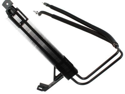 GMC Power Steering Cooler - 15295847