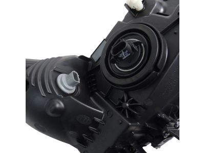 2016 Chevy Cruze Headlight - 95291963