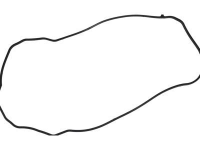 Pontiac Valve Cover Gasket - 19205614