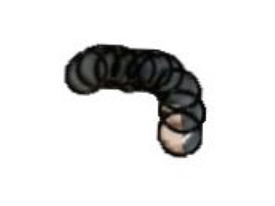 Chevy 19133009 RING,TRANSFER CASE HIGH/LOW INTAKE GEAR RETAINER(PART OF 8)(FOR 2007-2013 BK1 NQF NQG NQH -REFERENCE TSB 12-04-21-001 BEFORE ORDERING)(FOR 2ND DESIGN SEE 14037953)