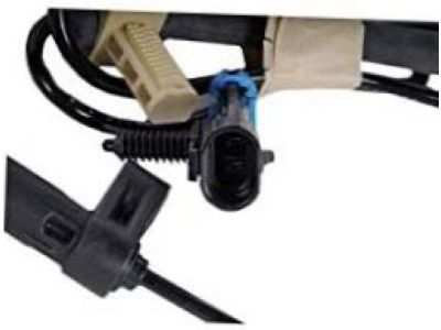 GMC ABS Sensor - 22740471