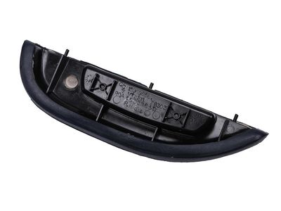 GM 12376620 Armrest, Armrest, Navy Blue, Front Passenger Side 12376620 GM Armrest, Armrest, Navy Blue, Front Passenger Side Product Photo 1 of 2