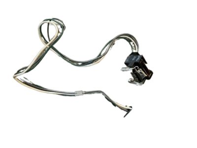 Cadillac 22020275 Antenna Switch