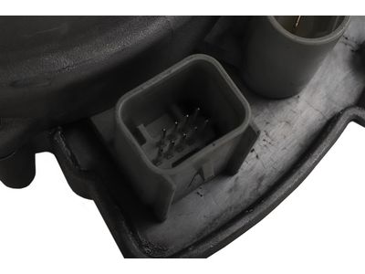 19420215 GM Motor Kit, Power Steering Product Photo 3 of 5