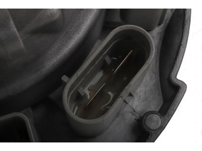GM 19420215 Motor Kit, Power Steering 19420215 GM Motor Kit, Power Steering Product Photo 1 of 5