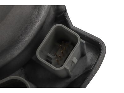 19420215 GM Motor Kit, Power Steering Product Photo 4 of 5