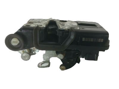 GMC Door Lock Actuator - 22862032